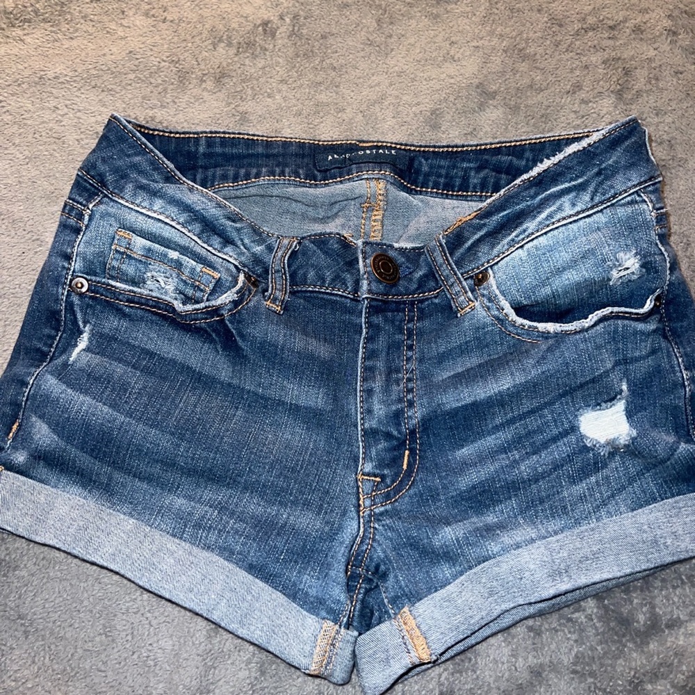 Aeropostale Shorty shorts